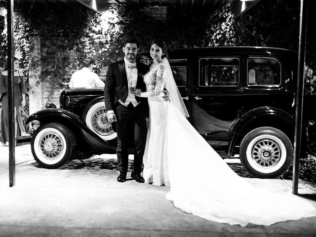 La boda de Roberto y Paola en Zapopan, Jalisco 13