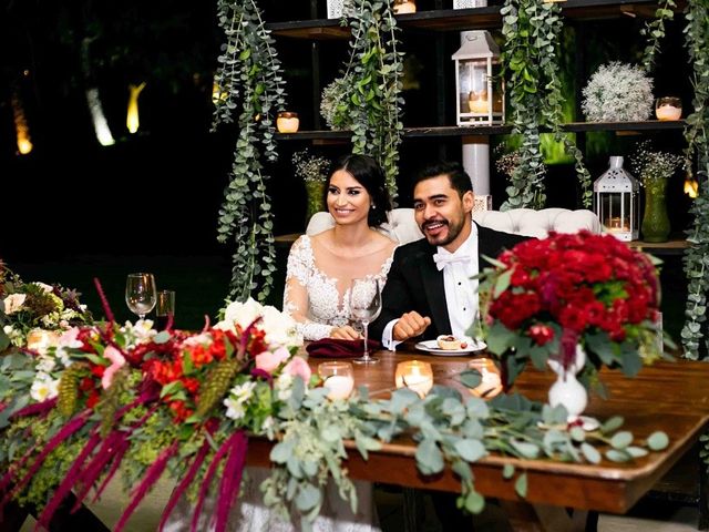 La boda de Roberto y Paola en Zapopan, Jalisco 14