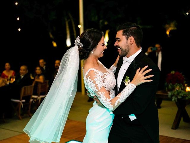 La boda de Roberto y Paola en Zapopan, Jalisco 16