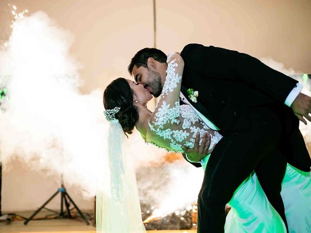 La boda de Roberto y Paola en Zapopan, Jalisco 2
