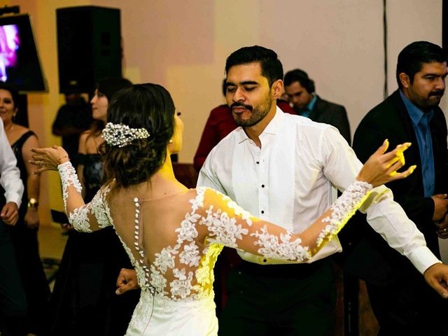 La boda de Roberto y Paola en Zapopan, Jalisco 20