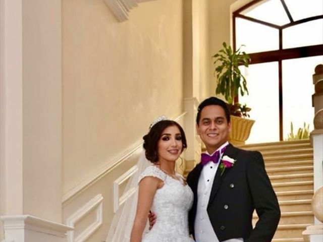 La boda de Jorge  y Mariana  en Veracruz, Veracruz 1