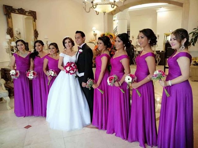 La boda de Jorge  y Mariana  en Veracruz, Veracruz 4