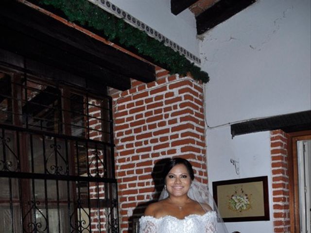 La boda de Juan Gabriel y Anabel en Tlaquepaque, Jalisco 6