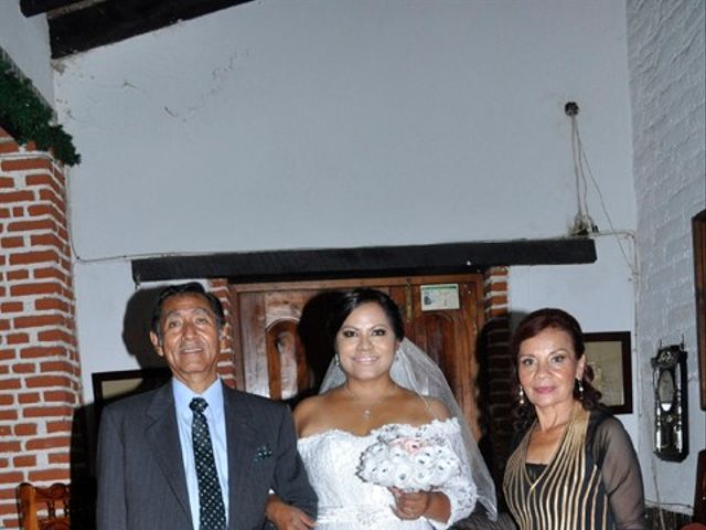 La boda de Juan Gabriel y Anabel en Tlaquepaque, Jalisco 8