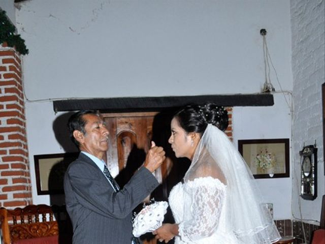 La boda de Juan Gabriel y Anabel en Tlaquepaque, Jalisco 10
