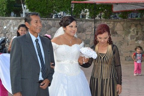 La boda de Juan Gabriel y Anabel en Tlaquepaque, Jalisco 16