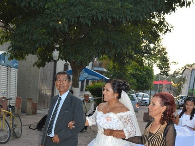 La boda de Juan Gabriel y Anabel en Tlaquepaque, Jalisco 17