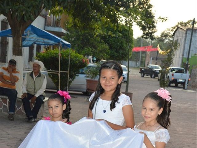 La boda de Juan Gabriel y Anabel en Tlaquepaque, Jalisco 18