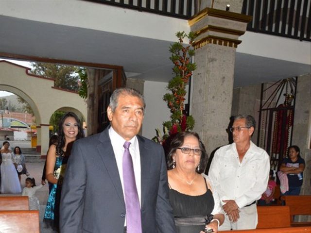 La boda de Juan Gabriel y Anabel en Tlaquepaque, Jalisco 22
