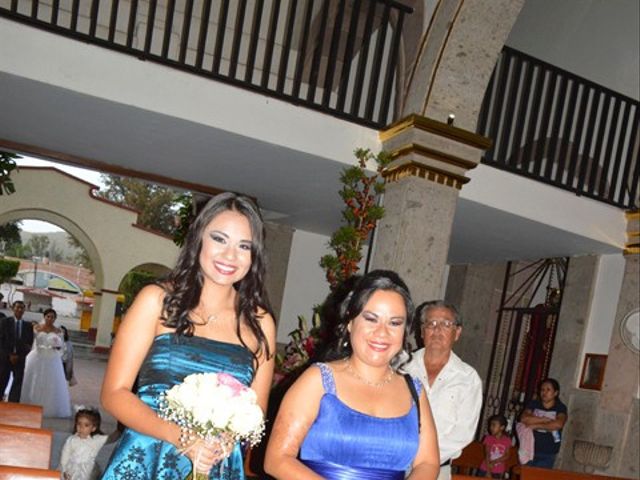 La boda de Juan Gabriel y Anabel en Tlaquepaque, Jalisco 23