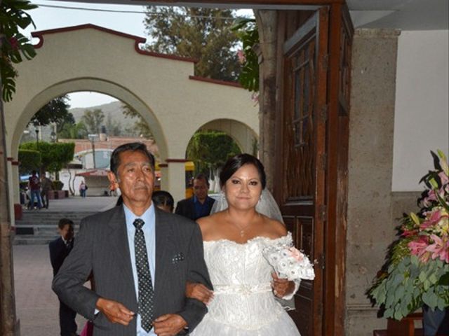 La boda de Juan Gabriel y Anabel en Tlaquepaque, Jalisco 25