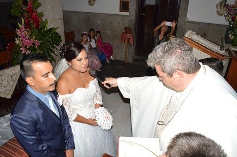 La boda de Juan Gabriel y Anabel en Tlaquepaque, Jalisco 28
