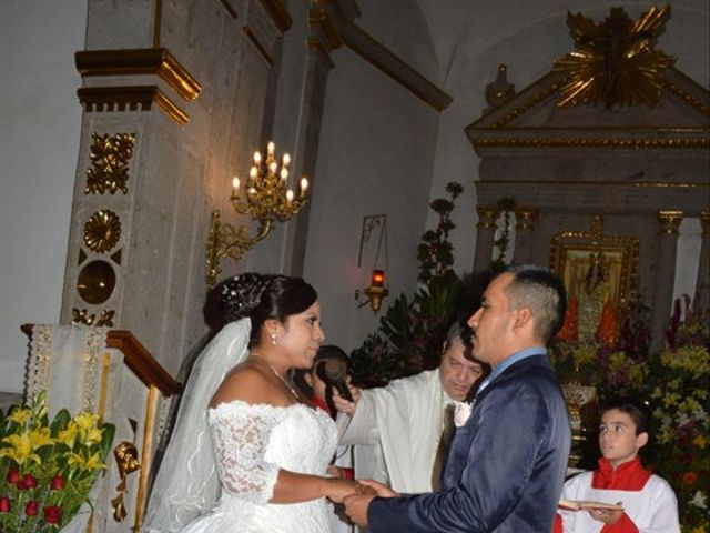La boda de Juan Gabriel y Anabel en Tlaquepaque, Jalisco 30