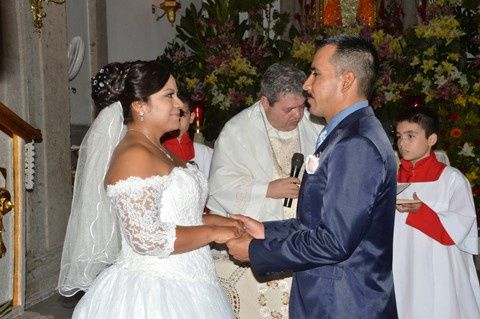 La boda de Juan Gabriel y Anabel en Tlaquepaque, Jalisco 31