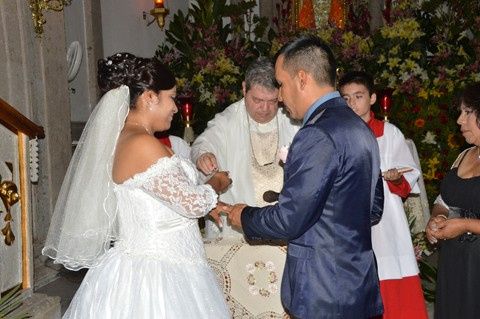 La boda de Juan Gabriel y Anabel en Tlaquepaque, Jalisco 33