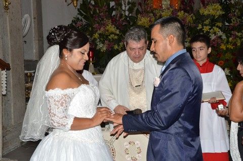 La boda de Juan Gabriel y Anabel en Tlaquepaque, Jalisco 34