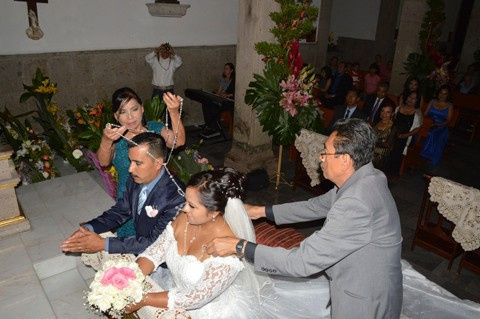 La boda de Juan Gabriel y Anabel en Tlaquepaque, Jalisco 36