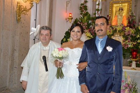 La boda de Juan Gabriel y Anabel en Tlaquepaque, Jalisco 37