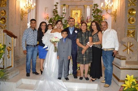 La boda de Juan Gabriel y Anabel en Tlaquepaque, Jalisco 38