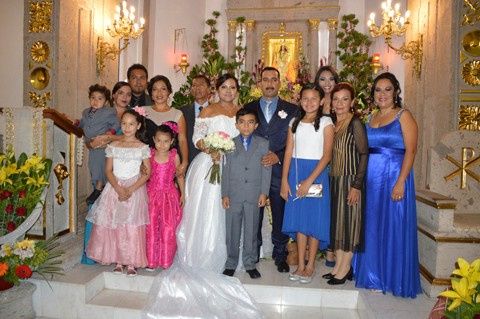 La boda de Juan Gabriel y Anabel en Tlaquepaque, Jalisco 39