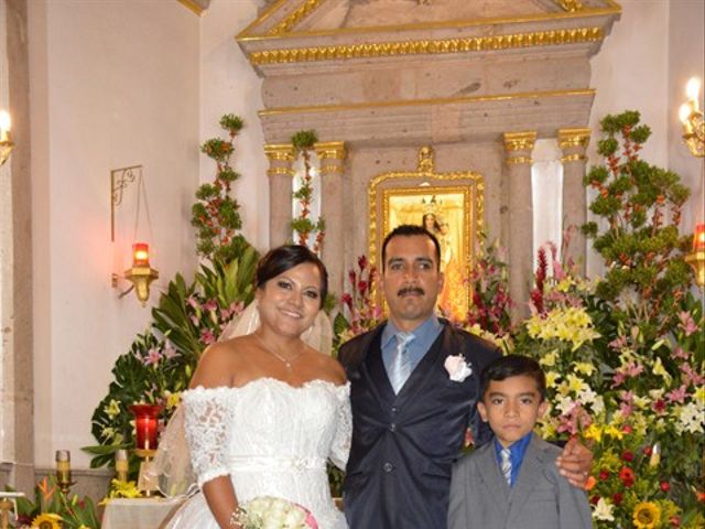 La boda de Juan Gabriel y Anabel en Tlaquepaque, Jalisco 41