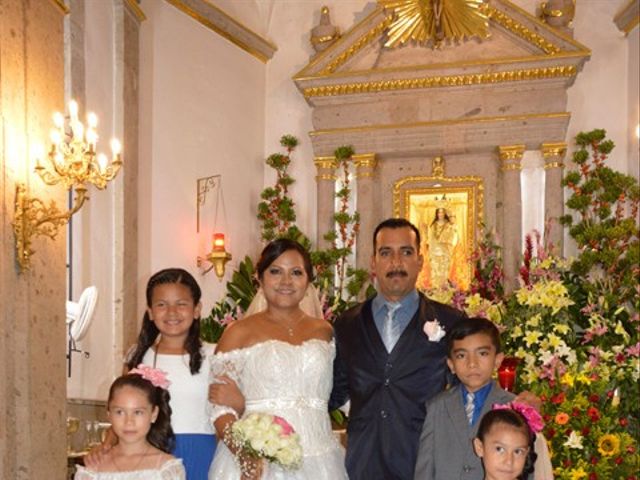 La boda de Juan Gabriel y Anabel en Tlaquepaque, Jalisco 42