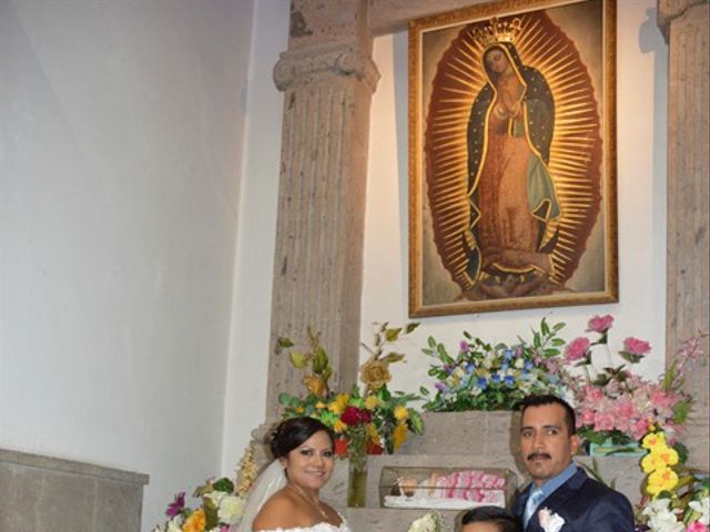 La boda de Juan Gabriel y Anabel en Tlaquepaque, Jalisco 43