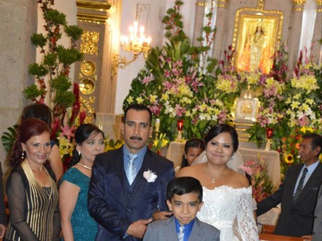 La boda de Juan Gabriel y Anabel en Tlaquepaque, Jalisco 44
