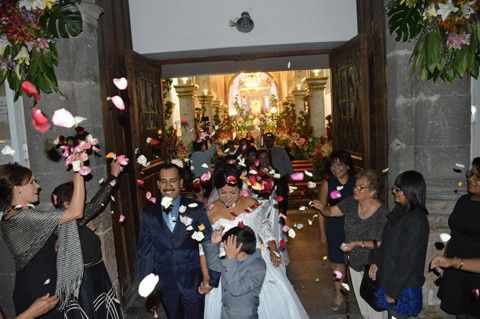 La boda de Juan Gabriel y Anabel en Tlaquepaque, Jalisco 45