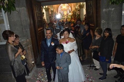 La boda de Juan Gabriel y Anabel en Tlaquepaque, Jalisco 46