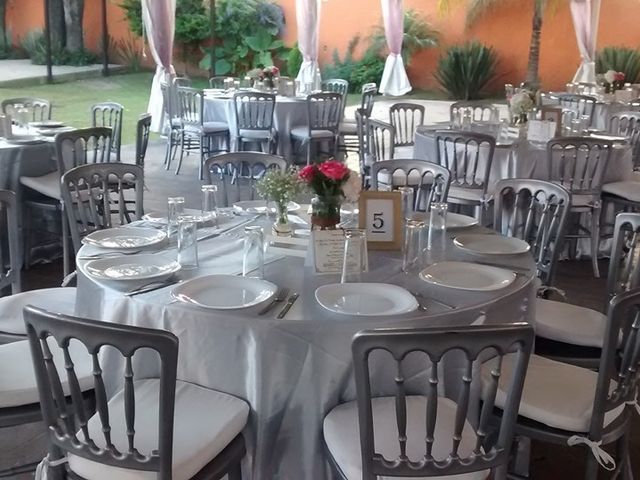 La boda de Juan Gabriel y Anabel en Tlaquepaque, Jalisco 56