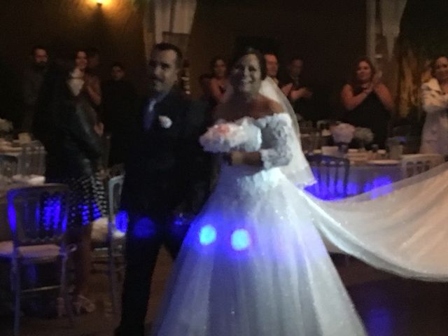 La boda de Juan Gabriel y Anabel en Tlaquepaque, Jalisco 59