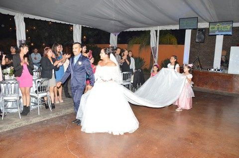 La boda de Juan Gabriel y Anabel en Tlaquepaque, Jalisco 62