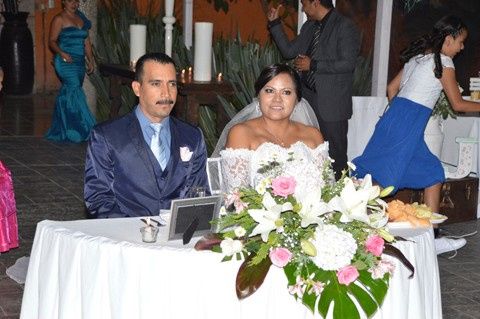 La boda de Juan Gabriel y Anabel en Tlaquepaque, Jalisco 64