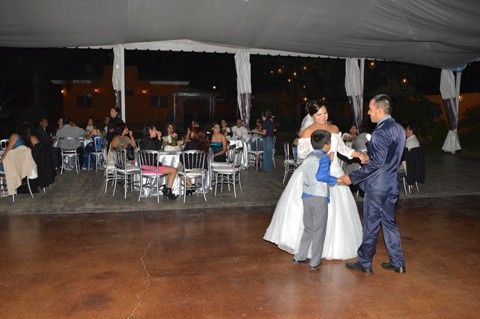 La boda de Juan Gabriel y Anabel en Tlaquepaque, Jalisco 68