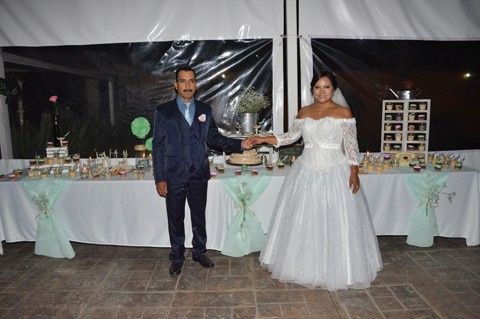 La boda de Juan Gabriel y Anabel en Tlaquepaque, Jalisco 70