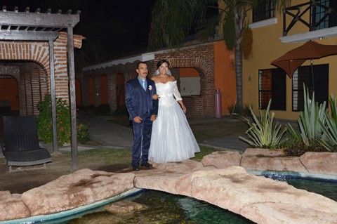 La boda de Juan Gabriel y Anabel en Tlaquepaque, Jalisco 71