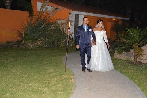 La boda de Juan Gabriel y Anabel en Tlaquepaque, Jalisco 74