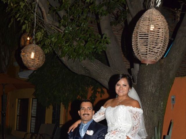 La boda de Juan Gabriel y Anabel en Tlaquepaque, Jalisco 75