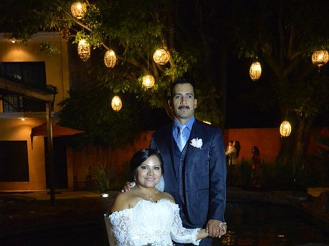 La boda de Juan Gabriel y Anabel en Tlaquepaque, Jalisco 76