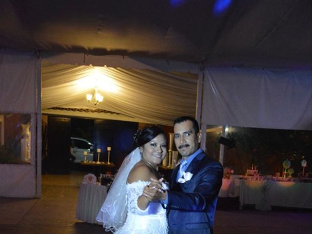 La boda de Juan Gabriel y Anabel en Tlaquepaque, Jalisco 77