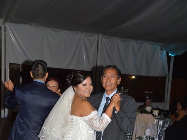 La boda de Juan Gabriel y Anabel en Tlaquepaque, Jalisco 79