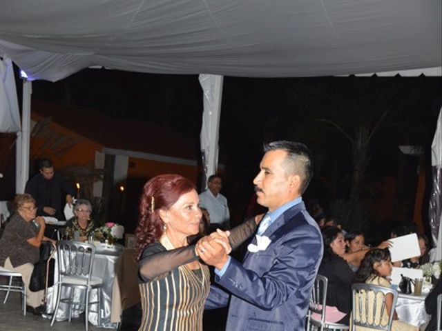 La boda de Juan Gabriel y Anabel en Tlaquepaque, Jalisco 80
