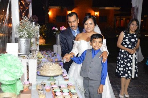 La boda de Juan Gabriel y Anabel en Tlaquepaque, Jalisco 82