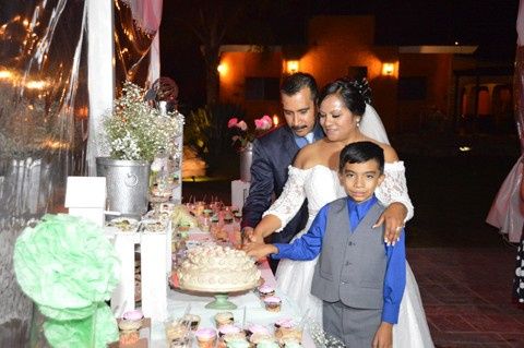 La boda de Juan Gabriel y Anabel en Tlaquepaque, Jalisco 83