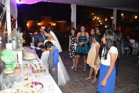 La boda de Juan Gabriel y Anabel en Tlaquepaque, Jalisco 84