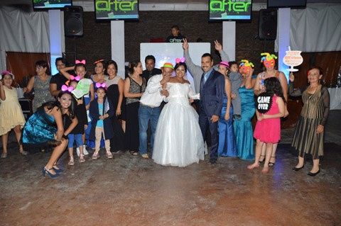 La boda de Juan Gabriel y Anabel en Tlaquepaque, Jalisco 87