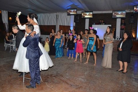 La boda de Juan Gabriel y Anabel en Tlaquepaque, Jalisco 88