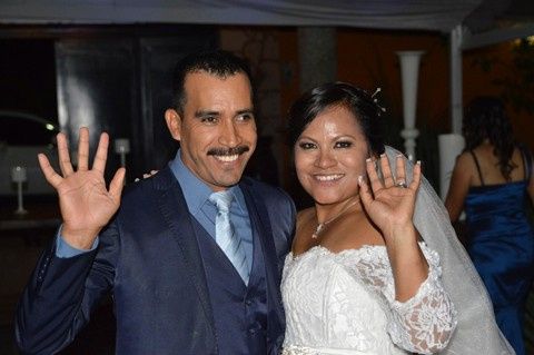 La boda de Juan Gabriel y Anabel en Tlaquepaque, Jalisco 93